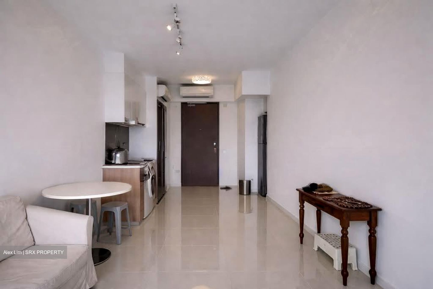 Treasure at Tampines (D18), Condominium #552841241